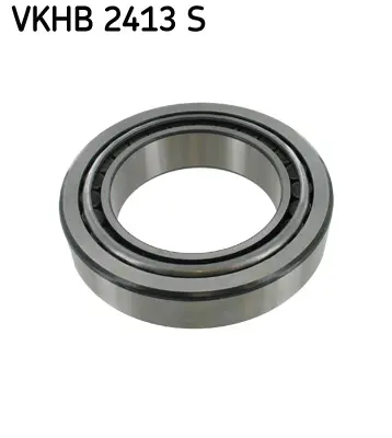 SKF VKHB 2413 S Aks Rulmanı 