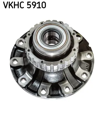 SKF VKHC 5910 Dıngıl Poryası On (Yataklı - 222x68x384) - Volvo / Fh - Fm 85114470