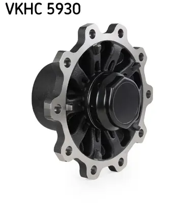 SKF VKHC 5930 Dıngıl Poryası Bpw Dorse 