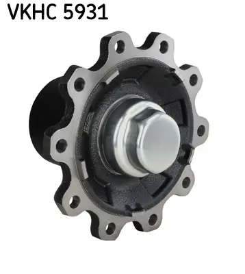 SKF VKHC 5931 Dıngıl Teker Poryası 12 Tonluk - Bpw / Romork 