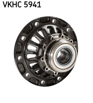 SKF VKHC 5941 Dıngıl Poryası - Saf / Bpw / Dorse 