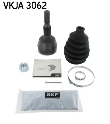 SKF VKJA 3062 Rulman Vkja 3062 374346