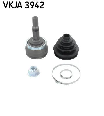 SKF VKJA 3942 Rulman Vkja 3942 30819291