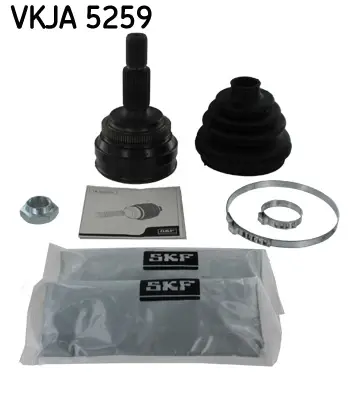 SKF VKJA 5259 Rulman Vkja 5259 443407305