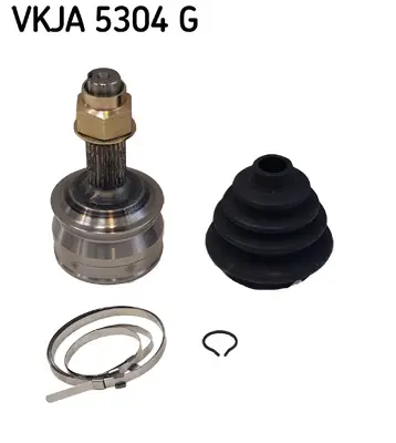 SKF VKJA 5304 G Aks Kafası 7736915