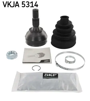 SKF VKJA 5314 Rulman Vkja 5314 
