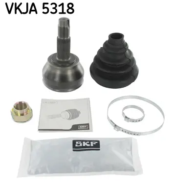 SKF VKJA 5318 Rulman Vkja 5318 
