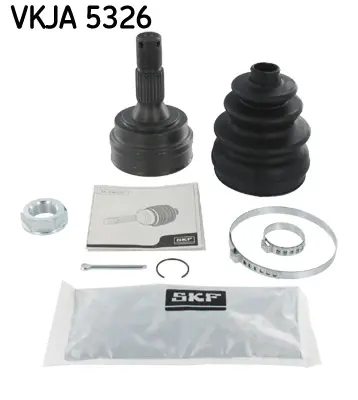 SKF VKJA 5326 Rulman Vkja 5326 