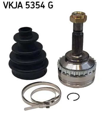 SKF VKJA 5354 G Rulman Vkja 5354 G 