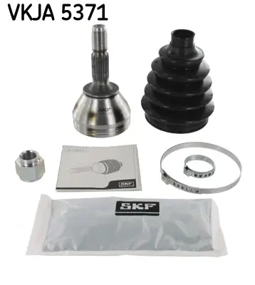 SKF VKJA 5371 Rulman Vkja 5371 