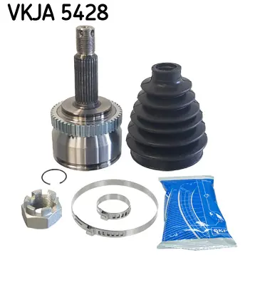 SKF VKJA 5428 Rulman Vkja 5428 495911F410