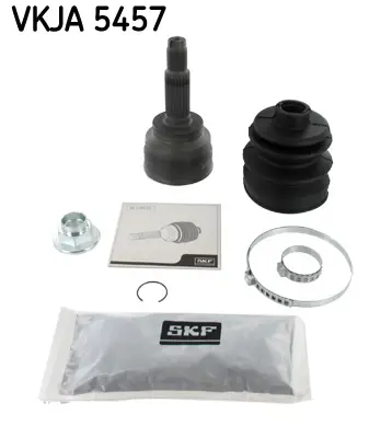 SKF VKJA 5457 Rulman Vkja 5457 K30B22610