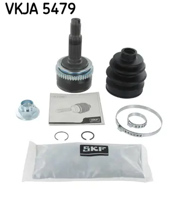 SKF VKJA 5479 Rulman Vkja 5479 4959107391