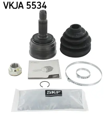 SKF VKJA 5534 Rulman Vkja 5534 