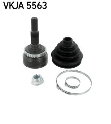 SKF VKJA 5563 Rulman Vkja 5563 4399325