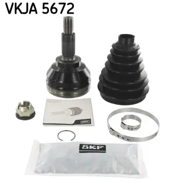 SKF VKJA 5672 Rulman Vkja 5672 