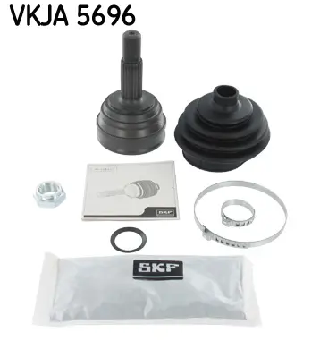 SKF VKJA 5696 Rulman Vkja 5696 ZBA407311