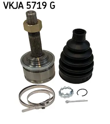 SKF VKJA 5719 G Aks Kafası Dıs Mıcra K11 1,3 1,5 392114F125