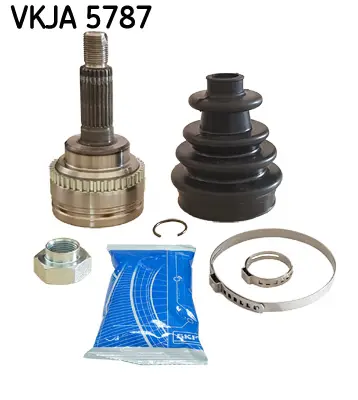 SKF VKJA 5787 Rulman Vkja 5787 44135M68K50000