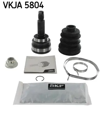 SKF VKJA 5804 Rulman Vkja 5804 KK33122610