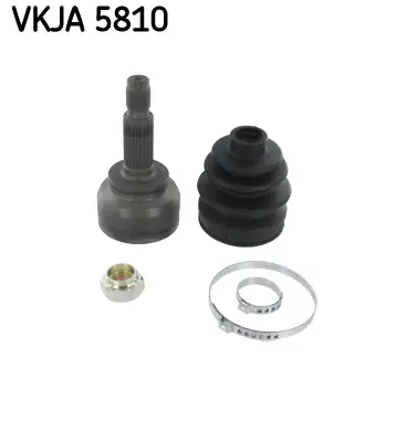SKF VKJA 5810 Rulman Vkja 5810 
