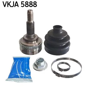 SKF VKJA 5888 Rulman Vkja 5888 96273760