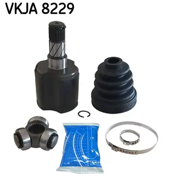 SKF VKJA 8229 Rulman Vkja 8229 95908479