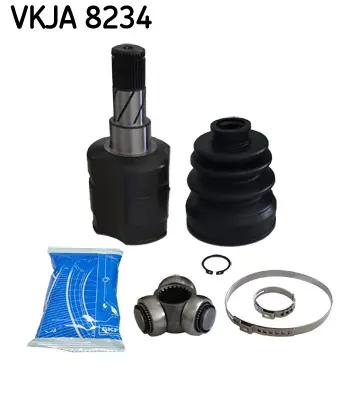 SKF VKJA 8234 Rulman Vkja 8234 95908475