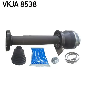 SKF VKJA 8538 Mafsal Seti Transporter 7E0498104JX
