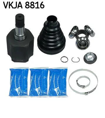 SKF VKJA 8816 Rulman Vkja 8816 8V413C356AB