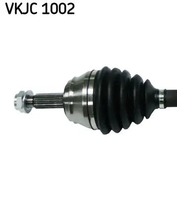 SKF VKJC 1002 Rulman Vkjc 1002 JZW407449CX
