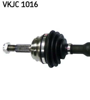 SKF VKJC 1016 Rulman Vkjc 1016 JZW407450CX