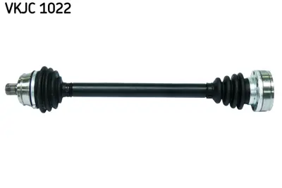 SKF VKJC 1022 80, 90 895407272C
