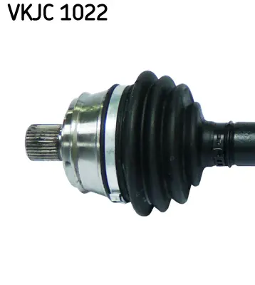 SKF VKJC 1022 80, 90 895407272C