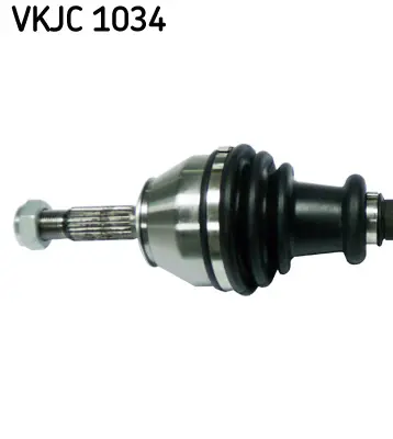SKF VKJC 1034 Rulman Vkjc 1034 8200323960