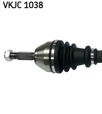 SKF VKJC 1038 Rulman Vkjc 1038 8200323959
