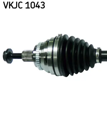 SKF VKJC 1043 100, A6 4A0407452EX