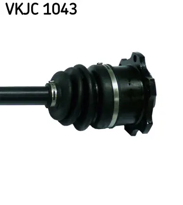 SKF VKJC 1043 100, A6 4A0407452EX