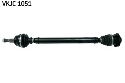 SKF VKJC 1051 Rulman Vkjc 1051 JZW407450RX