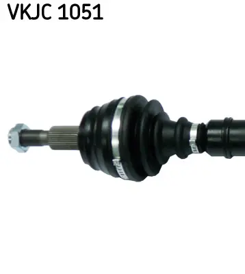 SKF VKJC 1051 Rulman Vkjc 1051 JZW407450RX