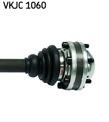SKF VKJC 1060 Tahrik Mili A3 8l1 -Tt-Leon-Octavıa-Bora-Golf 1J0407452LX