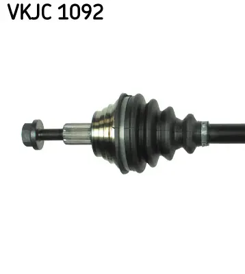 SKF VKJC 1092 Rulman Vkjc 1092 1K0407451GX 1K0407451LX