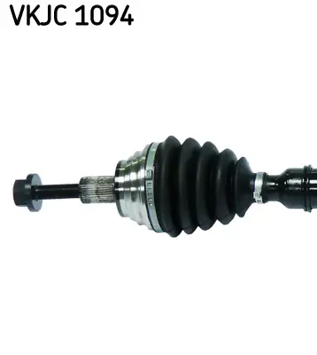 SKF VKJC 1094 Aks Komple Ön Sag 5Q0407762LX JZW407272DX JZW407272EX