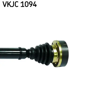 SKF VKJC 1094 Aks Komple Ön Sag 5Q0407762LX JZW407272DX JZW407272EX