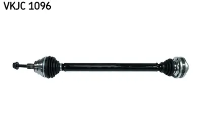 SKF VKJC 1096 Rulman Vkjc 1096 3Q0407762DX 8J0407762F JZW407272X