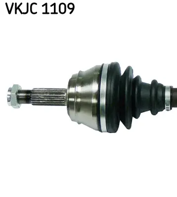 SKF VKJC 1109 Rulman Vkjc 1109 JZW407451FX