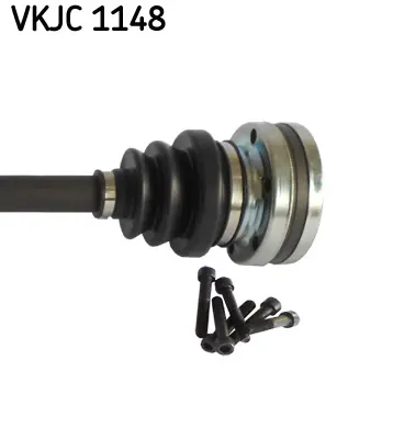 SKF VKJC 1148 Rulman Vkjc 1148 33211226901