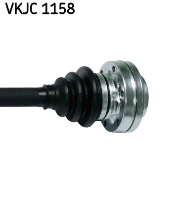 SKF VKJC 1158 Rulman Vkjc 1158 33211229588