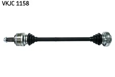 SKF VKJC 1158 Rulman Vkjc 1158 33211229588