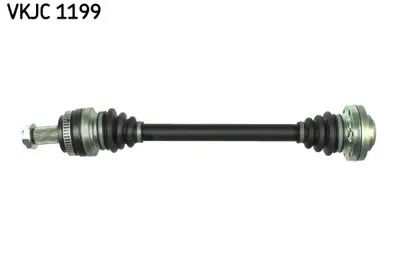 SKF VKJC 1199 Rulman Vkjc 1199 33217529913